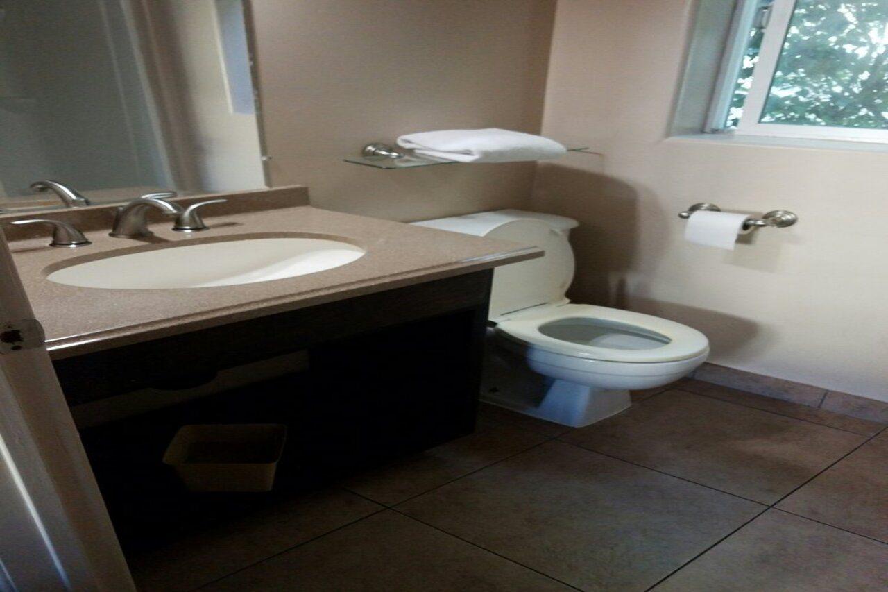 Fairfield Inn & Suites By Marriott San Diego Pacific Beach Екстер'єр фото