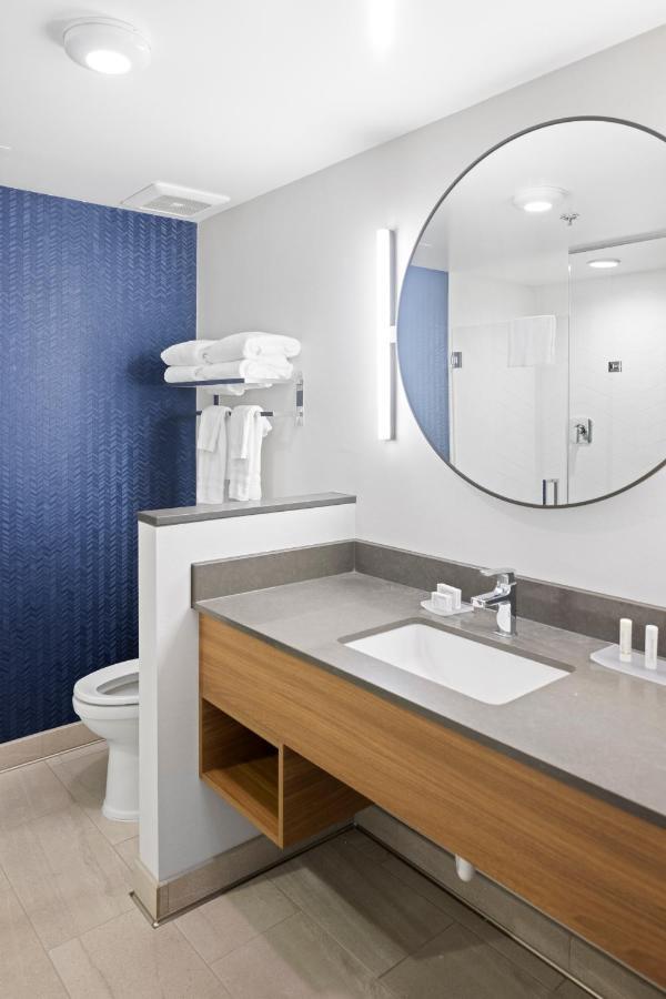 Fairfield Inn & Suites By Marriott San Diego Pacific Beach Екстер'єр фото