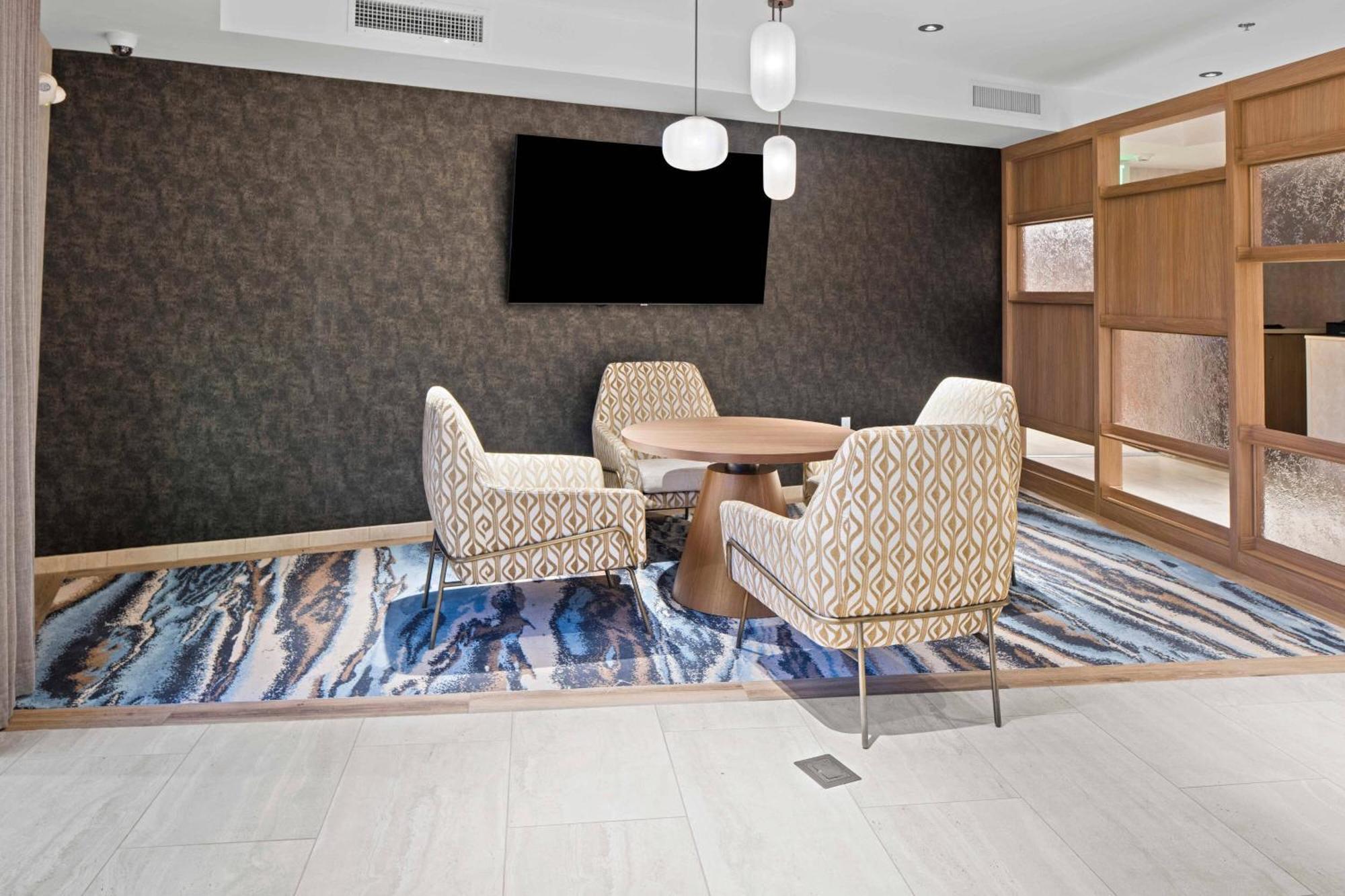 Fairfield Inn & Suites By Marriott San Diego Pacific Beach Екстер'єр фото