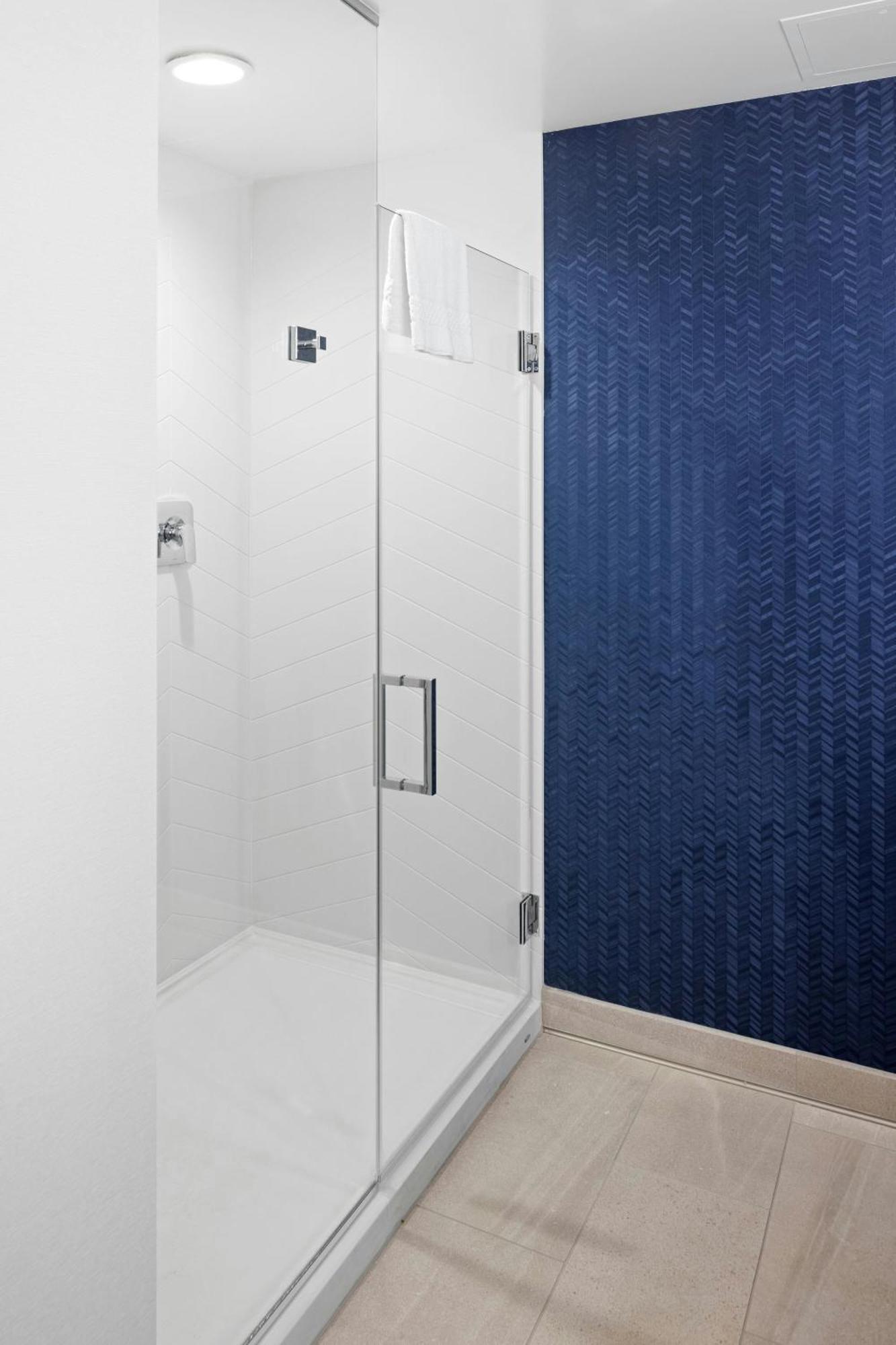 Fairfield Inn & Suites By Marriott San Diego Pacific Beach Екстер'єр фото