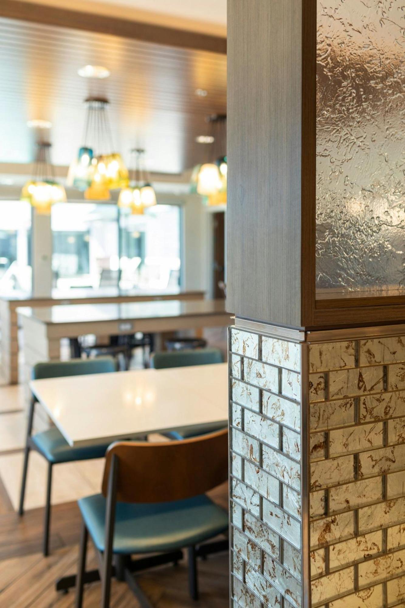 Fairfield Inn & Suites By Marriott San Diego Pacific Beach Екстер'єр фото