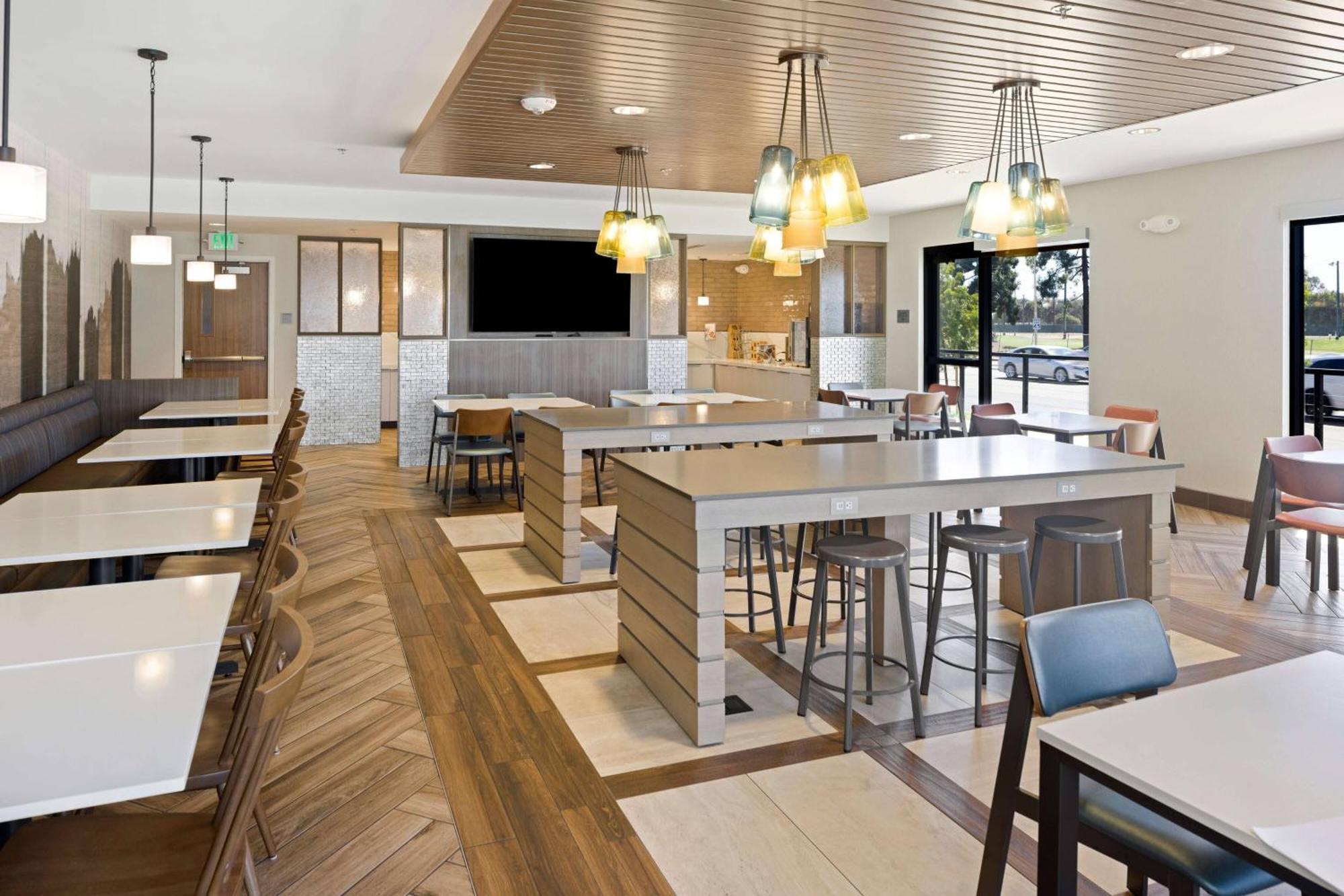 Fairfield Inn & Suites By Marriott San Diego Pacific Beach Екстер'єр фото